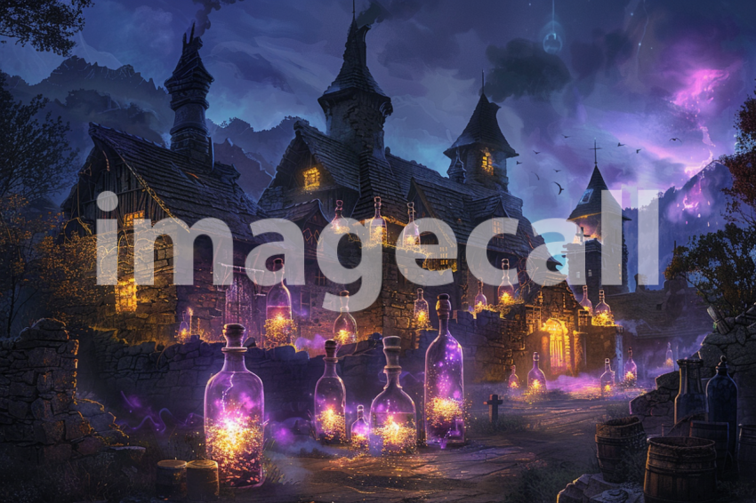 Cspreeti The haunted village distillery where spectral spirit 69d6a78e 49d8 4f66 907f b1dcdf4d7580 0