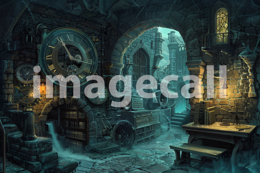 Cspreeti The haunted village clockmakers workshop where spect b16d84e2 9004 4028 b252 0f50e47606b1 2
