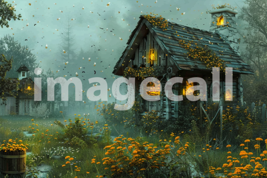 Cspreeti The haunted village beekeepers cottage where spectra bf5aef2d 26ac 47e2 8c93 234e2c4c7d50 3