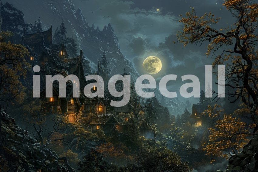 Cspreeti A village enveloped in a hushed silence broken only  261b1152 4683 4779 9b6a 0383c3ba6632 1