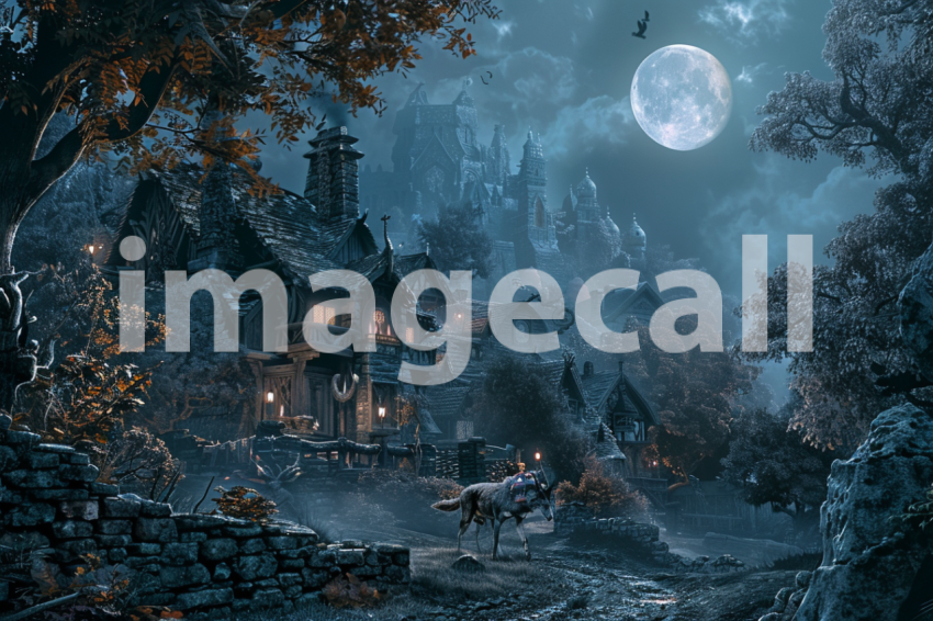 Cspreeti A village enveloped in a hushed silence broken only  261b1152 4683 4779 9b6a 0383c3ba6632 2