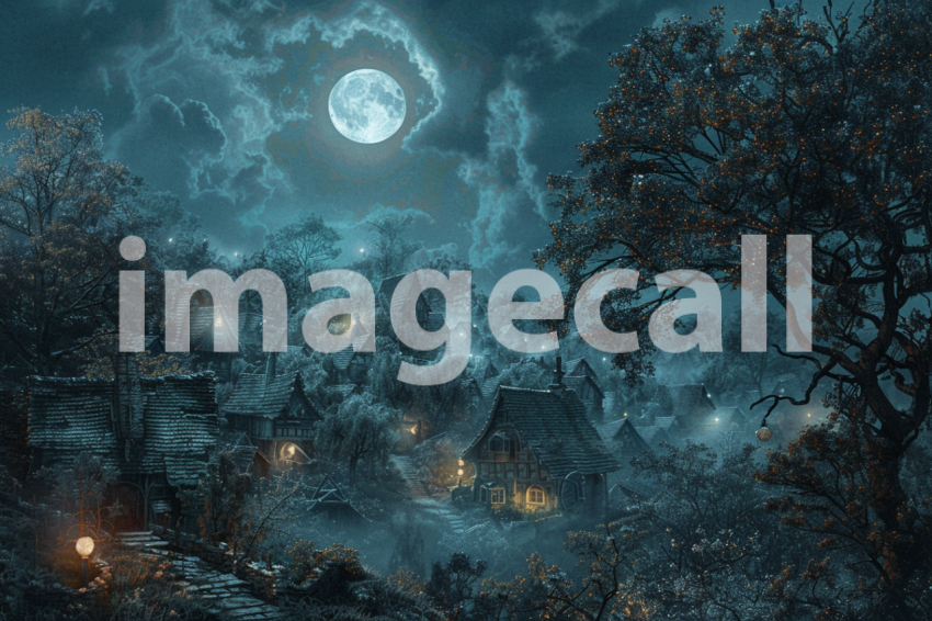 Cspreeti A village enveloped in a hushed silence broken only  261b1152 4683 4779 9b6a 0383c3ba6632 0