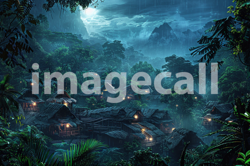 Cspreeti Ghostly echoes of the jungles wildlife fill the air  88a8a721 bc4c 43b4 ba9d 76bf4fd58a1c 3