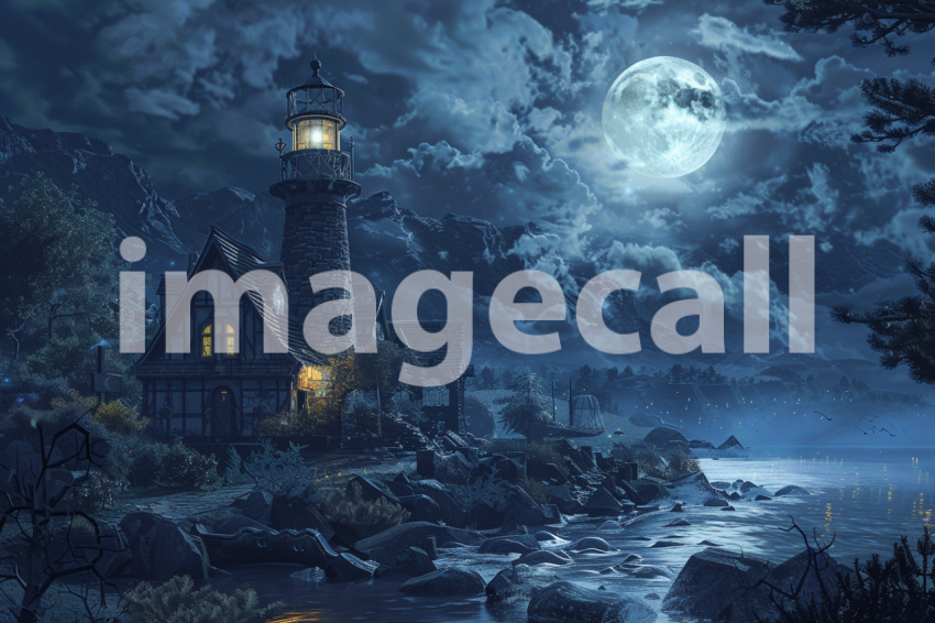 Cspreeti Ghostly lights dance in the villages abandoned light ca09eb75 431d 4b6c b012 d5f6285fc66f 0