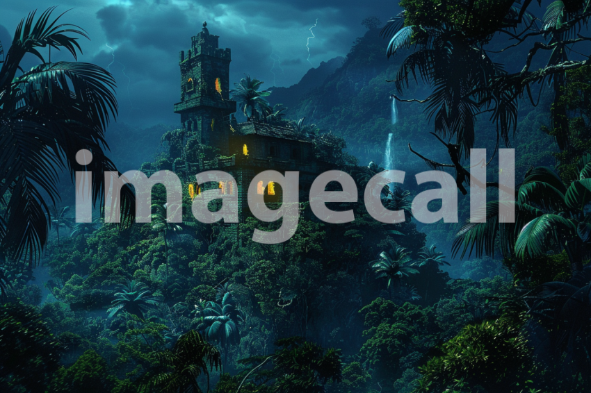 Cspreeti Ghostly lights dance in the villages abandoned watch a0928b5f 181e 4173 8ccb 54188131aad9 1