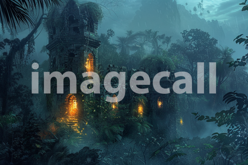 Cspreeti Ghostly lights dance in the villages abandoned watch a0928b5f 181e 4173 8ccb 54188131aad9 2