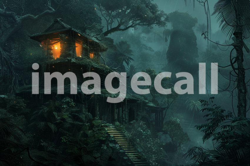 Cspreeti Ghostly lights dance in the villages abandoned watch a0928b5f 181e 4173 8ccb 54188131aad9 3