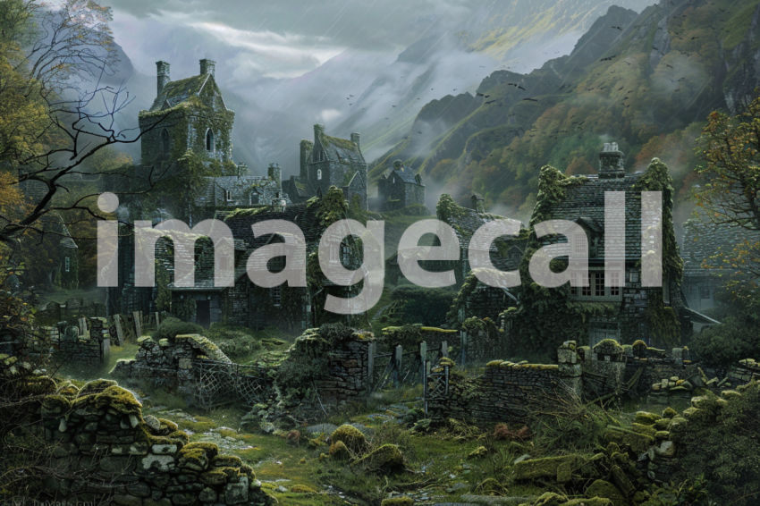 Cspreeti The ancient village nestled in the hidden mountains  5e648df4 8869 4182 98e6 d31ec0a99a8c 0