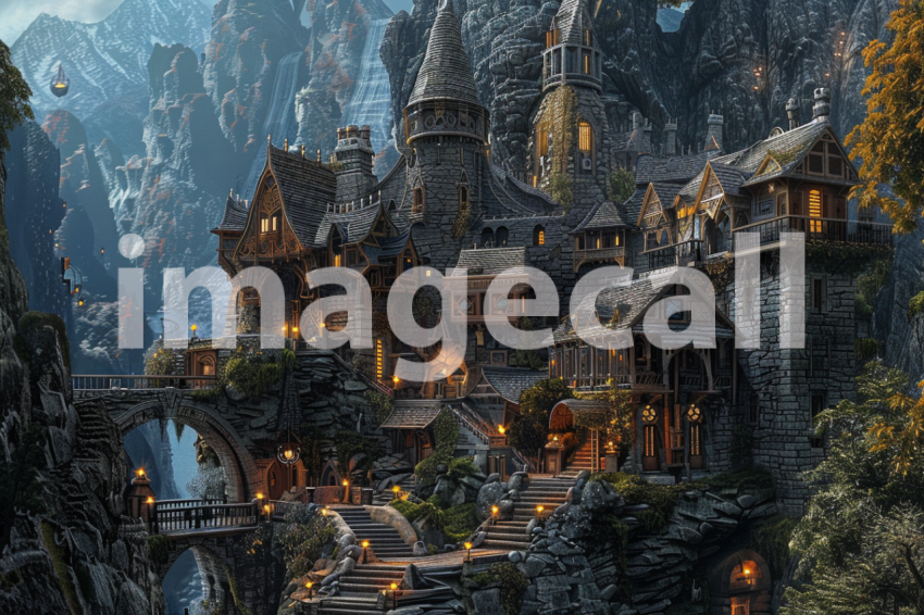 Cspreeti The villages ancient architecture is a blend of ston 9d0aeff8 e0d2 4a93 854b 6d48cef55cac 2