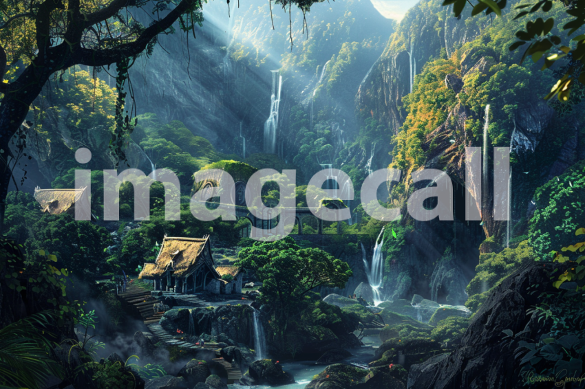 Cspreeti The villages hidden caves are filled with ancient ar e11de9a2 67c7 412c b4ae 02381818fdfa 0