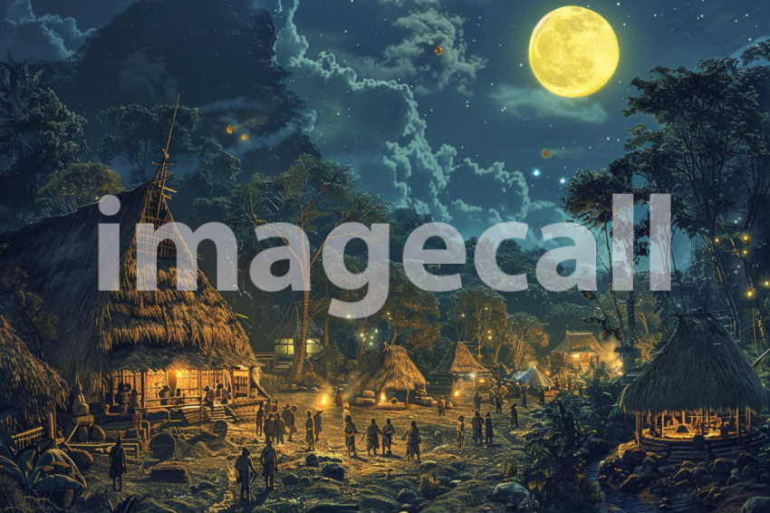 Cspreeti The villages sacred clearing is a place of ceremony  5cb4c32b e0e7 4b78 a158 d7368353e9b0 2