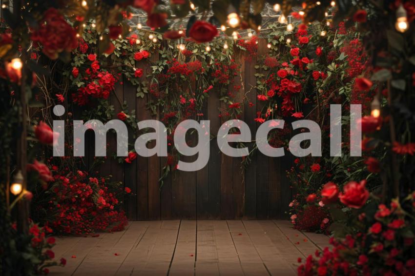 ST0005   Garden Backdrops (9)