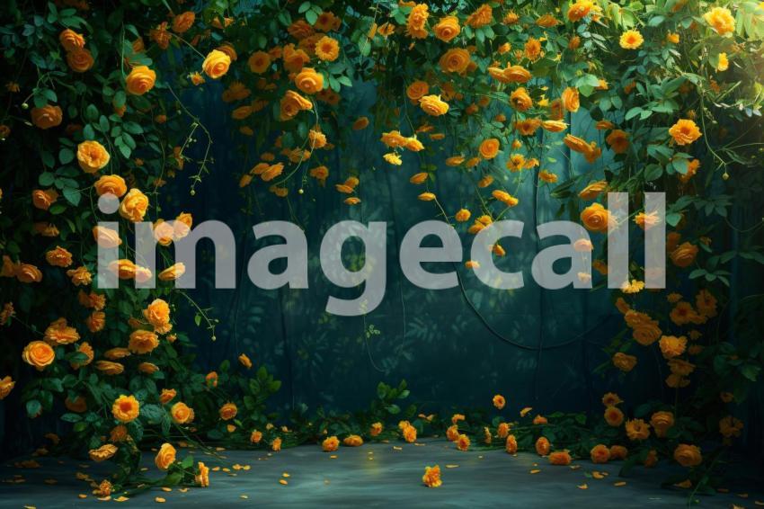 ST0005   Garden Backdrops (19)