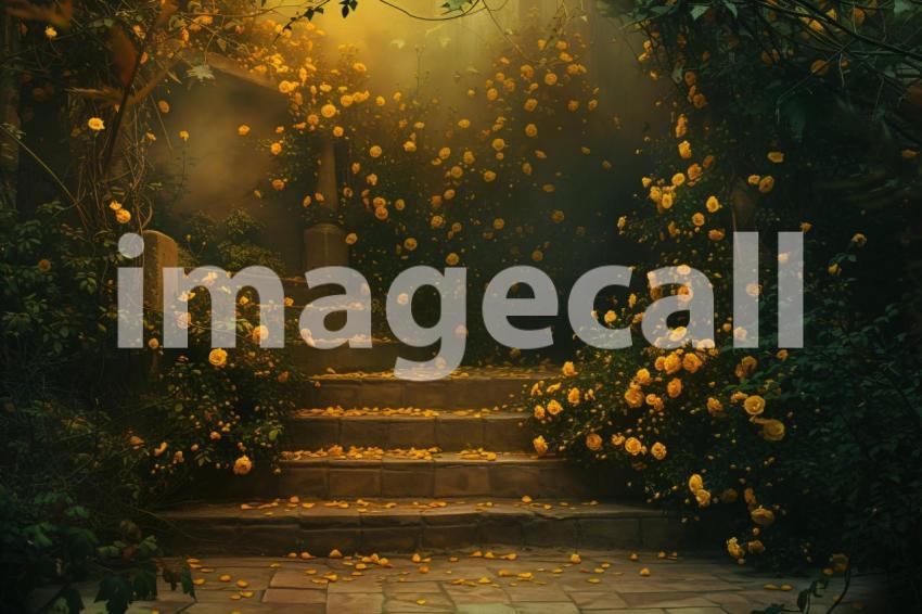 ST0005   Garden Backdrops (17)