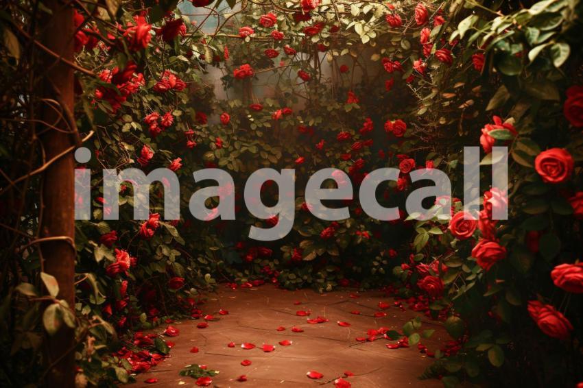 ST0005   Garden Backdrops (11)