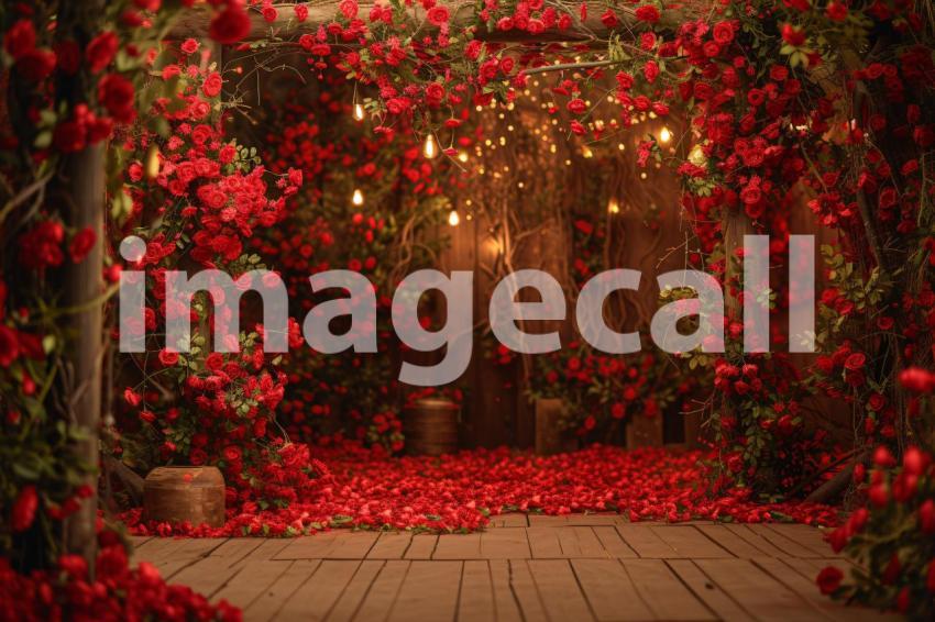 ST0005   Garden Backdrops (10)