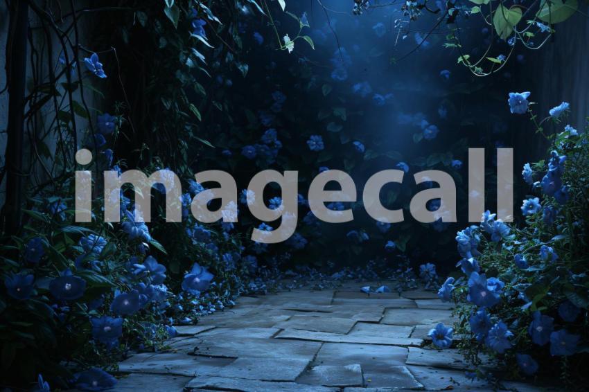 ST0005   Garden Backdrops (30)