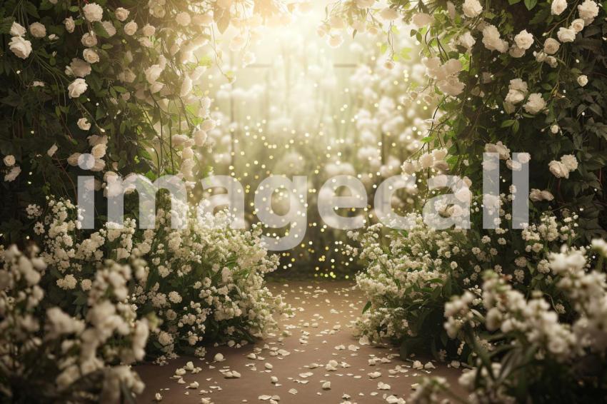 ST0005   Garden Backdrops (14)