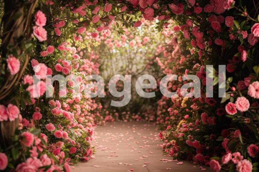 ST0005   Garden Backdrops (7)