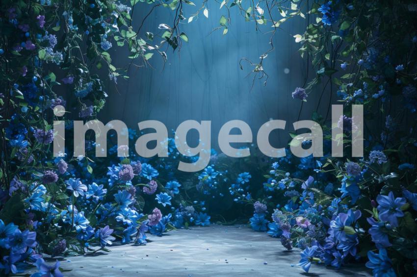 ST0005   Garden Backdrops (3)