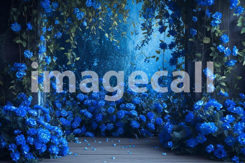 ST0005   Garden Backdrops (1)