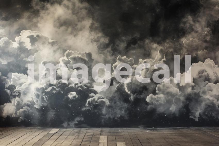 ST0002   Cloudy Watercolor Backdrops (7)