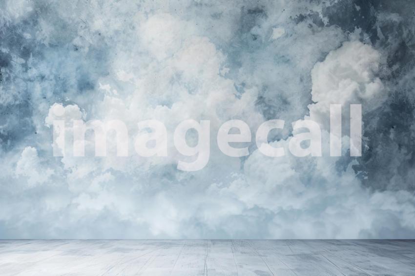 ST0002   Cloudy Watercolor Backdrops (29)