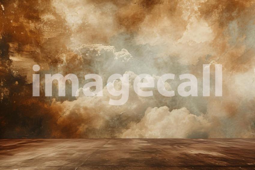 ST0002   Cloudy Watercolor Backdrops (13)