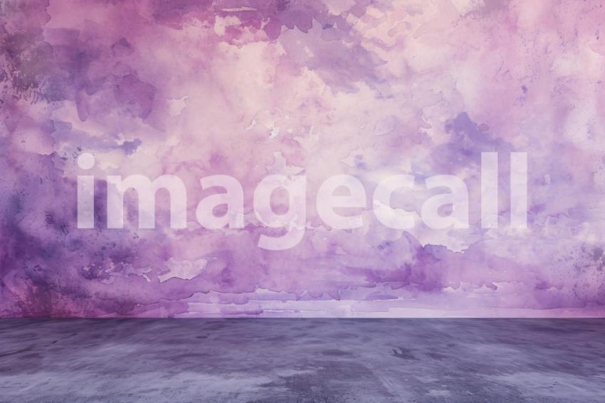 ST0002   Cloudy Watercolor Backdrops (20)