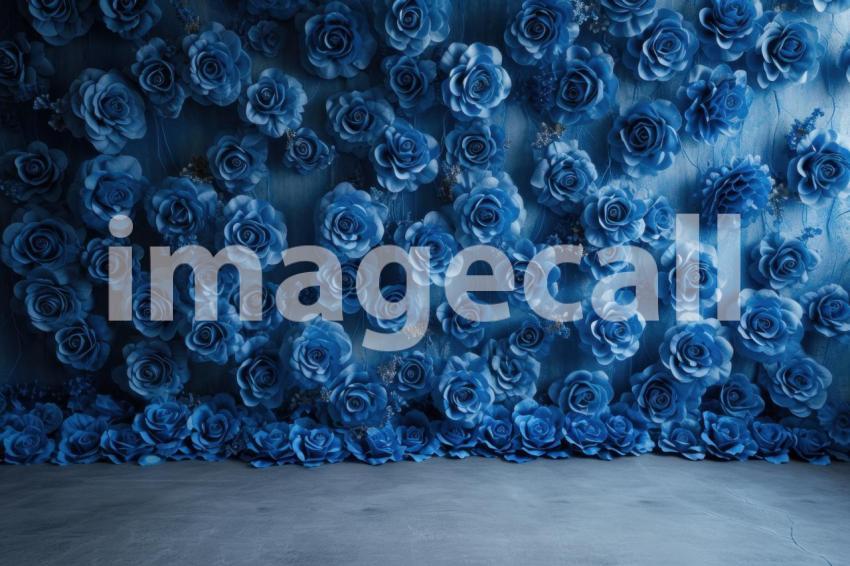 ST0020   Floral Wall Backdrops (11)