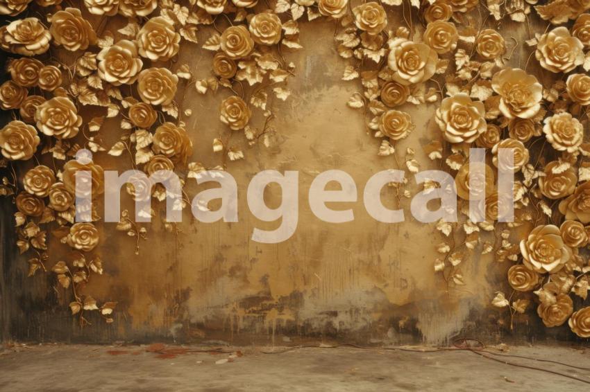ST0020   Floral Wall Backdrops (19)