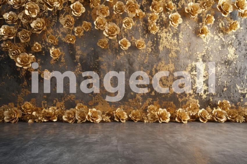 ST0020   Floral Wall Backdrops (18)