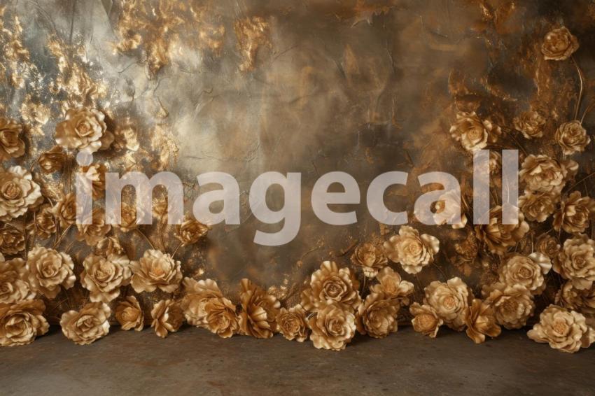 ST0020   Floral Wall Backdrops (22)