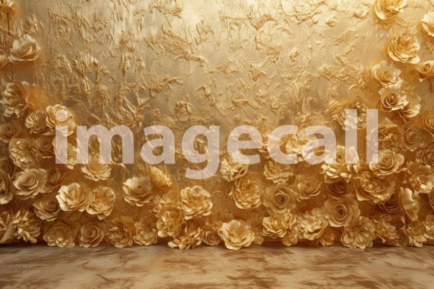 ST0020   Floral Wall Backdrops (21)
