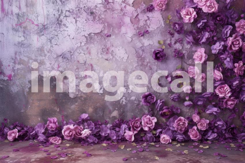 ST0020   Floral Wall Backdrops (29)