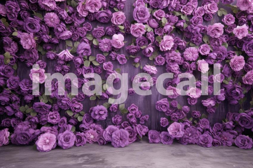 ST0020   Floral Wall Backdrops (28)