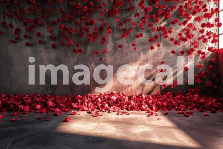 ST0020   Floral Wall Backdrops (35)