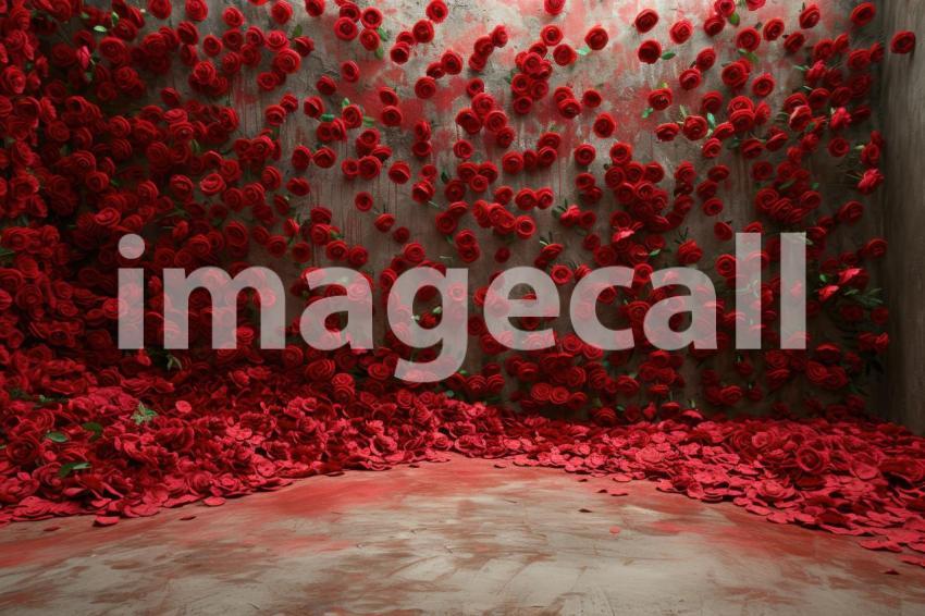 ST0020   Floral Wall Backdrops (36)