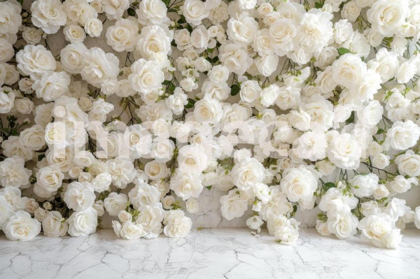 ST0020   Floral Wall Backdrops (42)