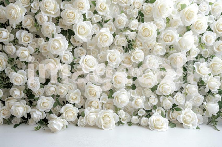 ST0020   Floral Wall Backdrops (41)