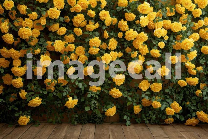 ST0020   Floral Wall Backdrops (45)