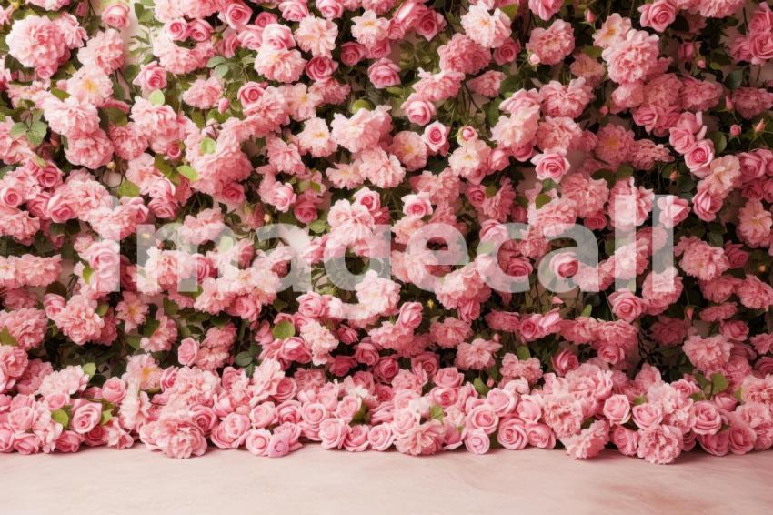 ST0020   Floral Wall Backdrops (26)