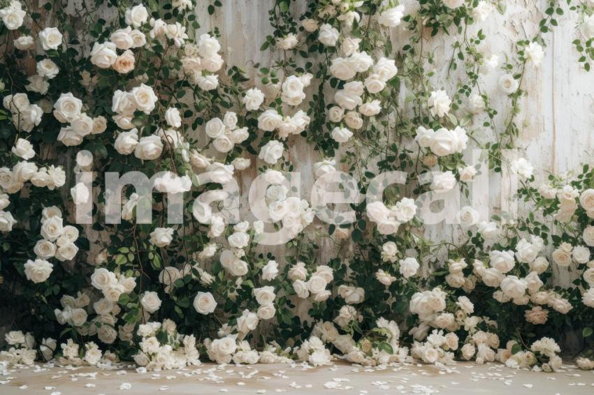 ST0020   Floral Wall Backdrops (38)