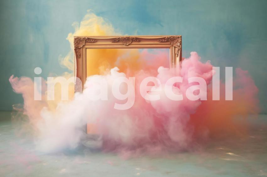 A095 Pastel Smoke Frames   Horizontal (6)