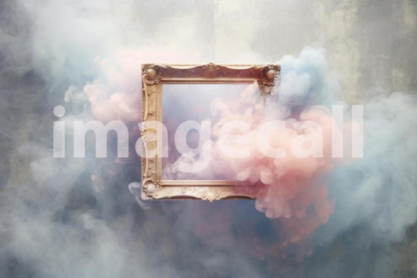 A095 Pastel Smoke Frames   Horizontal (4)