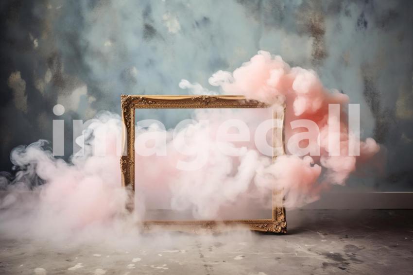 A095 Pastel Smoke Frames   Horizontal (1)