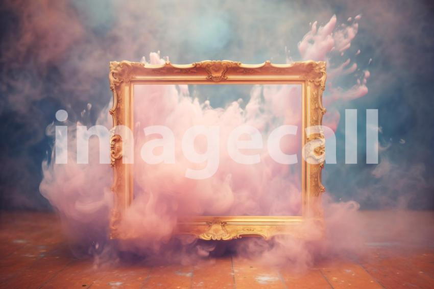 A095 Pastel Smoke Frames   Horizontal (5)