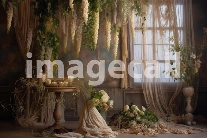 A063 Floral Boho Backdrops (6)