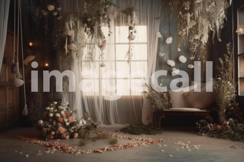 A063 Floral Boho Backdrops (18)