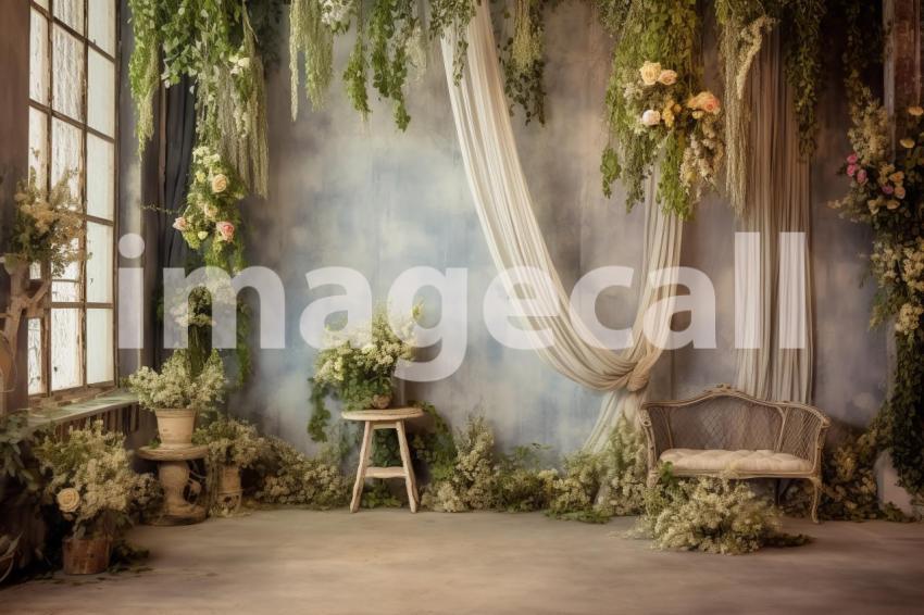 A063 Floral Boho Backdrops (20)